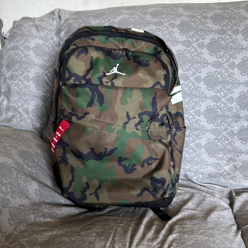 Jordan Backpack(Large)